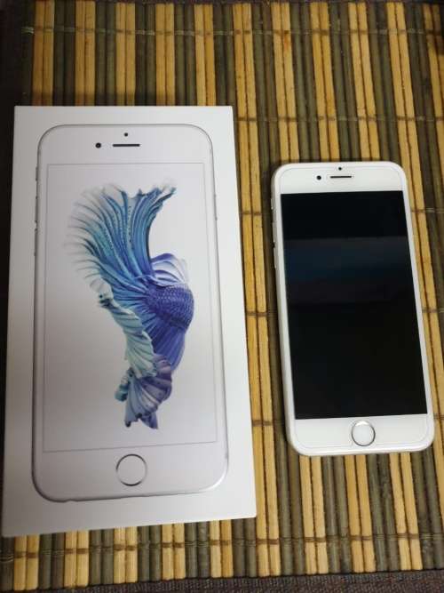 Iphone 6s - Excellent Condition